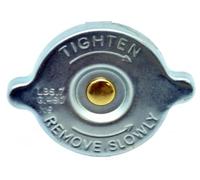 Calorstat RC0072 Tappo, Radiatore