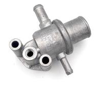 Calorstat TH6265.87J Termostato