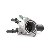 CALORSTAT by Vernet Termostato refrigerante TH6978.88J ASR