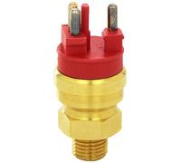 Calorstat TS2624 Termocontatto, Ventola radiatore