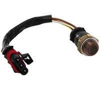 Calorstat TS2728 Termocontatto, Ventola radiatore