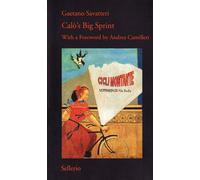 Calo's big sprint - Savatteri Gaetano