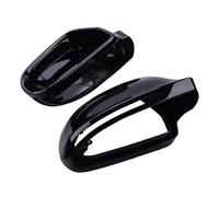 Calotta Accessori Auto Copertura Specchietto Laterale Cappucci Specchietti Retrovisori Per Audi A4 S4 A5 S5 B8 8K A6 S6 4F C6 A8 S8 D3