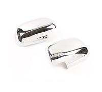 Calotta Accessori Auto Sostituzione Specchietto Retrovisore Coperture Ala Laterale Tappi Per Specchietti Trim Per TACOMA 2005 2006 2007 2008 2009 2010