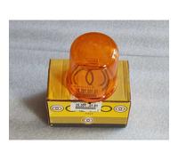 Calotta arancio COBO per lampada rotante 35.201.001.01