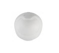 CALOTTA BIANCA PER BUSSOLA OLIMPIC 115 ACCESSORI BARCA NAUTICA