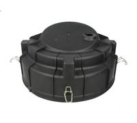Calotta, Carter filtro aria PACOL SCA-FC-003 per SCANIA G I 11.705 2005-2019