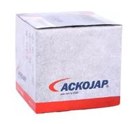 Calotta, Carter filtro olio ACKOJA A52-0438 per KIA RIO II (JB) 1.5 2005-2011