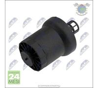 Calotta carter filtro olio Ajs per AUDI TT Q3 A3 VW NEW BEETLE JETTA III IV