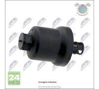 Calotta carter filtro olio Ajs per MERCEDES CLASSE GLK 350 250 200 M ML E 500 4