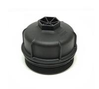 ASHIKA 160-00-035 Calotta, Carter filtro olio per MERCEDES-BENZ