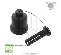 Calotta carter filtro olio BluePrint per AUDI TT A6 A4 A3 A1 SEAT TOLEDO III AL