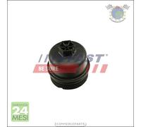 Calotta carter filtro olio Fast per FIAT DOBLO OPEL COMBO