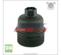 Calotta carter filtro olio Fast per NISSAN PRIMASTAR X-TRAIL QASHQAI OPEL VIVAR