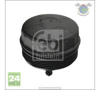 Calotta carter filtro olio Febi per BMW 7 F01 F02 F03 F04 ActiveHybrid 740 730