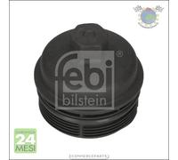 Calotta carter filtro olio Febi per CITROEN SPACETOURER JUMPY III C-ELYSEE B #c9