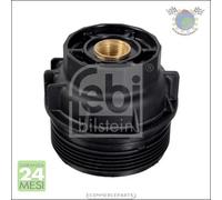 Calotta carter filtro olio Febi per LEXUS RX RC NX LS IS GS ES TOYOTA COROLLA A