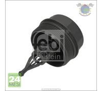 Calotta carter filtro olio Febi per MERCEDES LK 350 320 GL SPRINTER 519