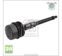 Calotta carter filtro olio Febi per MERCEDES CLASSE S 500 430 350 320 280 CL 55