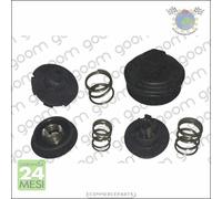 Calotta carter filtro olio Goom per AUDI TT A6 A4 A3 A2 FORD GALAXY MITSUBISHI