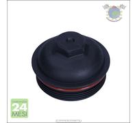 Calotta carter filtro olio Maxgear per AUDI TT Q5 A6 A5 A4 A3 SEAT TOLEDO III I