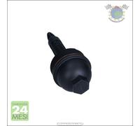 Calotta carter filtro olio Maxgear per BMW 7 E65 E66 E67 730 X6 E71 E72 xDrive