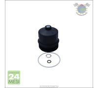 Calotta carter filtro olio Maxgear per BMW 7 E65 E66 E67 760 750 745 740 735 X5