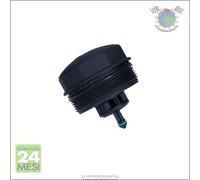 Calotta carter filtro olio Maxgear per BMW 7 F01 F02 F03 F04 ActiveHybrid 740 7