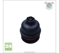 Calotta carter filtro olio Maxgear per FIAT TALENTO NISSAN PRIMASTAR X-TRAIL QA