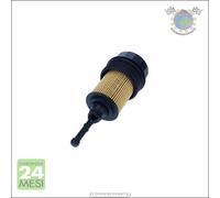 Calotta carter filtro olio Maxgear per MERCEDES CLASSE CLC 220 200 SPRINTER 616