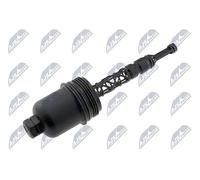 Coperchio Filtro Olio Adatto A per Mercedes Klasa C W203 C180 Compressore,C200