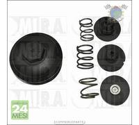 Calotta carter filtro olio Mira per AUDI TT A6 A4 A3 A2 FORD GALAXY MITSUBISHI