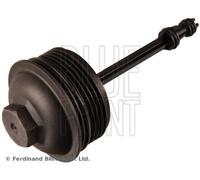 Calotta, Carter filtro olio per AUDI SEAT SKODA VW A1 A3 A4 A4 Allroad A5 A6 ALH