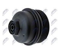 Calotta, Carter filtro olio per AUDI SEAT SKODA VW A1 A3 ALHAMBRA ARONA ARTEON A