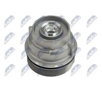 Calotta, Carter filtro olio per LEXUS TOYOTA AVENSIS CAMRY ES GS HIGHLANDER / KL