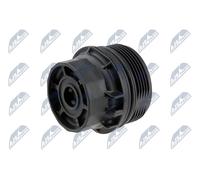 Calotta, Carter filtro olio per LOTUS TOYOTA AURIS AVENSIS COROLLA ELISE PRIUS P