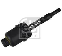 Calotta, Carter filtro olio per MERCEDES-BENZ CLASSE C CLASSE CLC CLASSE E CLK S