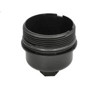 Calotta, Carter filtro olio PURFLUX P651 per ALFA ROMEO MITO (955_) 1.3 2008-201