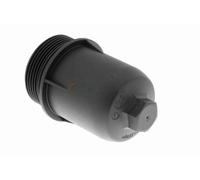 Calotta, Carter filtro olio VAICO V10-5362 per AUDI A5 (8T3) 2 2008-2017