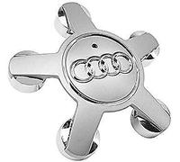 CALOTTA CERCHIO LEGA ORIGINALE AUDI A1 8X0601165