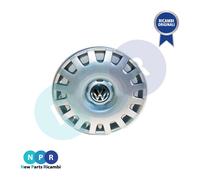 CALOTTA CERCHIO RUOTA ORIGINALE VOLKSWAGEN GOLF 1J0601147Q
