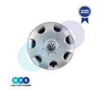 CALOTTA CERCHIO RUOTA ORIGINALE VOLKSWAGEN GOLF 1T0601147B