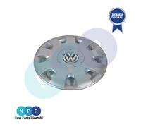 CALOTTA CERCHIO RUOTA ORIGINALE VOLKSWAGEN GOLF 1T0601147C