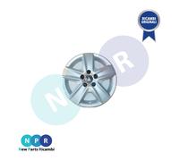 CALOTTA CERCHIO RUOTA ORIGINALE VOLKSWAGEN GOLF 5K0601147G