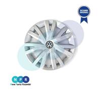 CALOTTA CERCHIO RUOTA ORIGINALE VOLKSWAGEN GOLF 5Q0601147B
