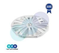 CALOTTA CERCHIO RUOTA ORIGINALE VOLKSWAGEN GOLF SPORTSVAN 561601147A