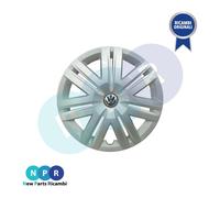 CALOTTA CERCHIO RUOTA ORIGINALE VOLKSWAGEN LUPO 6X0601147A
