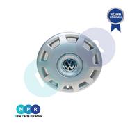 CALOTTA CERCHIO RUOTA ORIGINALE VOLKSWAGEN PASSAT 3B0601147E