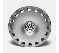 CALOTTA CERCHIO RUOTA ORIGINALE VOLKSWAGEN PASSAT 3B0601147F