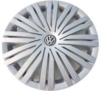 CALOTTA CERCHIO RUOTA ORIGINALE 6C0601147A VW Polo 1.6 16V